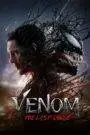 Venom: The Last Dance (2024) Hindi Dubbed Pre DVD