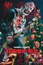 Terrifier 3 (2024) HQ Hindi Dubbed