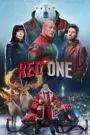 Red One (2024) English PreDvD