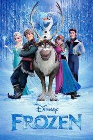 Frozen (2013) Hindi Dubbed