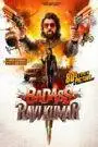 Badass Ravi Kumar (2025) Hindi PreDvD